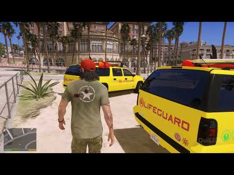 🎮 [4K] Grand Theft Auto V | Realistic Ultra Graphics Gameplay [4K UHD 60FPS]