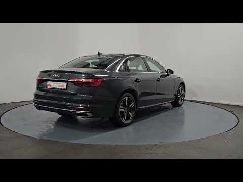 Audi A4 35 TDI 163HP S Tronic SE 447pm - Image 2
