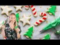 Sugar Cookie Icing That S Easier To Make And Foolproof
