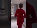Pooja Hegde Hot Back Looks