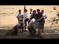 شاهد رد فعل كهربا وضرب رامز جلال بعد اكتشاف مقلب رامز ت�