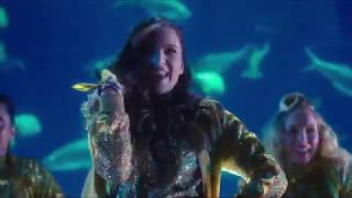 Pitch Perfect 3 - Sit Still, Look Pretty (Lyrics) 1080pHD