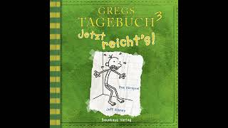 Gregs Tagebuch - Folge 3: Jetzt reicht's!