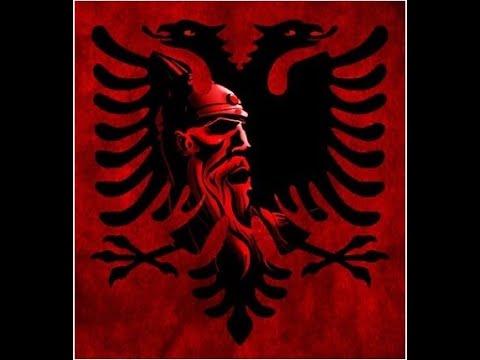 Vallja e Tropojes MIX (Dj Ardit)