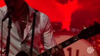 Arctic Monkeys - Library Pictures - Live @ Lollapalooza Chicago 2014 - HD