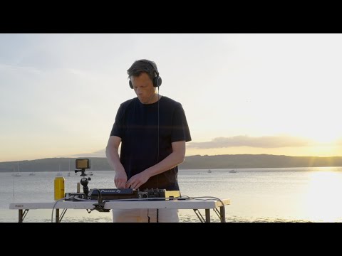 Kevin McKay - Deep House & Disco @ Fairlie Beach