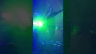 Sunk Loto - Chameleon : Live at The Triffid Saturday, 6 August 2022