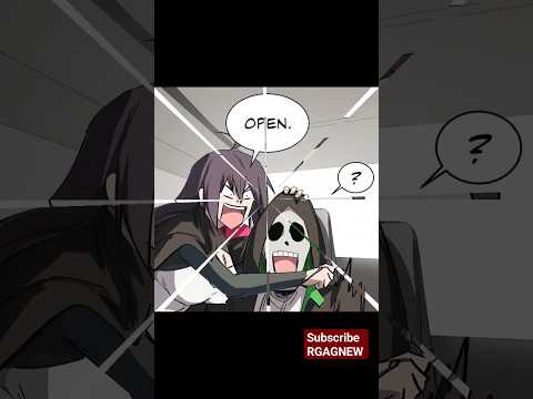 😮OPEN YOUR MOUTH ✨ ZOMBIE👑#bestmanhwa #top10 #opmc #recommendedmanhwa #mr.zombie #manhwa #webtoon #👑