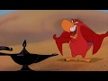 Aladdin II Return Of Jafar I M LOOKING QUT FOR ME Poland