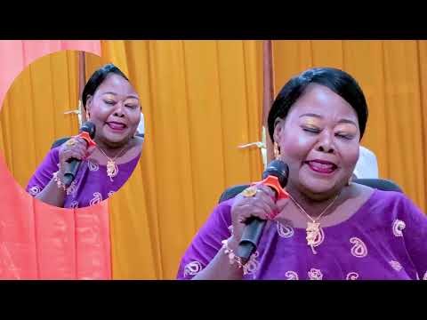 Old tarab live - Fatma Issa (Naomba kibali chako)