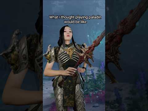 Are Paladins not the best class? 👀 #bg3 #baldursgate3 #baldursgate #dnd #dndmemes #gamergirl #gaming