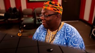 Cyrus Chestnut &#39;It Could Happen To You&#39; | Live Studio Session