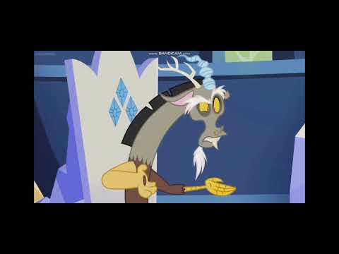 "Finding David" Part 5 Discord Meets Judy Hopps