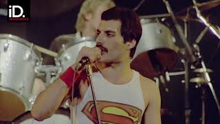 Dave Shaman Juarez retoma uno de los grandes éxitos de Freddie Mercury con Queen, Bohemian Rhapsody.