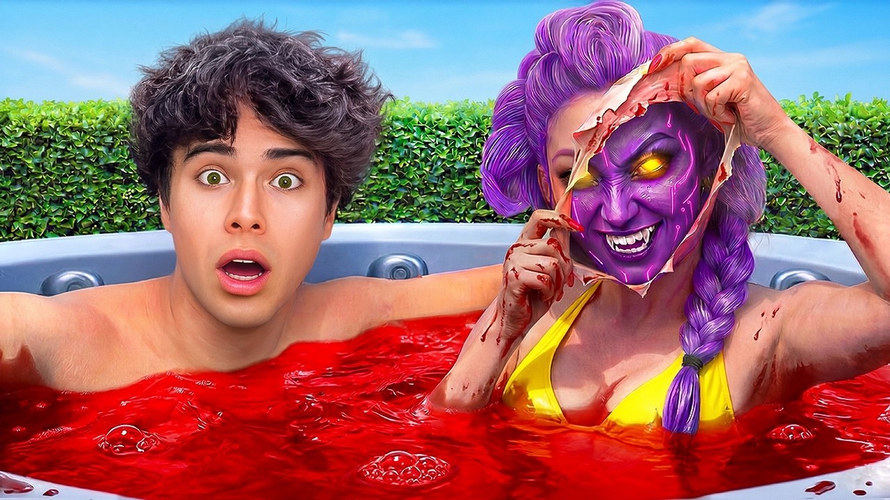 KPop Demon Hunters Turned EVIL..