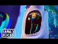 The Shark Slayer Oscar Vs Lenny Shark Tale 2004 Family Flicks