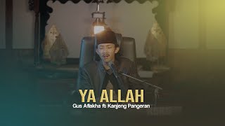Download lagu YA ALLAH ( WALI BAND ) - Gus Aflakha Akustik Piano mp3