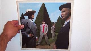 Blow Monkeys - This is your house (1988)