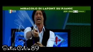 Download lagu OPPINI IMPAZZITO PER L'OTTAVO SCUDETTO DI FILA JUVENTUS 2 - 1 FIORENTINA mp3 Download lagu OPPINI IMPAZZITO PER L'OTTAVO SCUDETTO DI FILA JUVENTUS 2 - 1 FIORENTINA mp3
