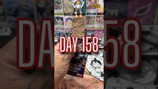 Treasure or trash! Day 158 #packopening #onepiececardgame #onepiece #tcgcommunity #onepiecetcg #tcg