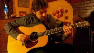 &quot;WILDWOOD FLOWER&quot; (Hank Thompson): Performed by Scott Law