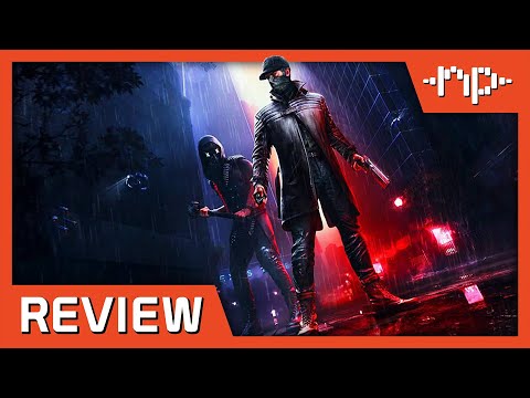 Watch Dogs: Legion Bloodline Review - Noisy Pixel