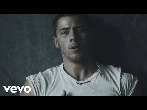 Nick Jonas - Chains thumnail