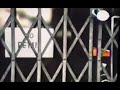 Sesame Street City Shapes Finding Triangles On A Gate