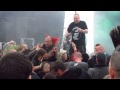 The Varukers - Tortured By Thier Lies (Zikenstock Festival 2013 France, Cateau-Cambrésis) [HD]