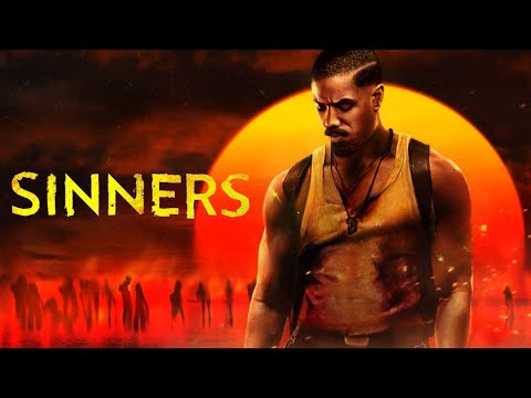 Pecadores | Tráiler Oficial | Doblado