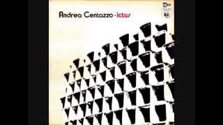 Andrea Centazzo Ictus   2  In The Swamp 1974