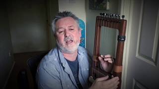 Lyre Song: Paper Kite