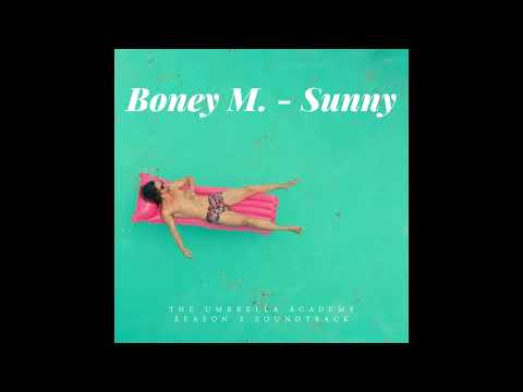 Boney M. - Sunny | The Umbrella Academy Season 2 Soundtrack (Music Media)