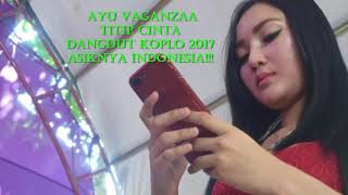Download lagu Titip Cinta  Ayu Vaganza mp3