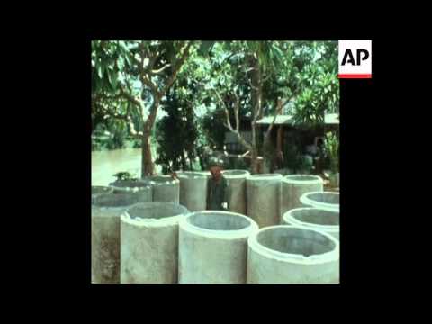 SYND 17-8-70 LULL IN COMMUNIST ACTIVITIES