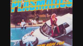 Plasmatics - Sometimes I
