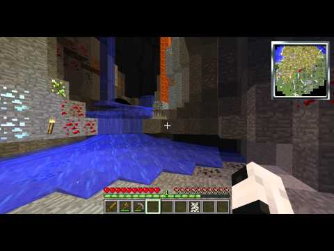 minecraft modpack attack of the B team lp #1
