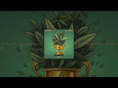 Demrick & DJ Hoppa - MVP (Single)