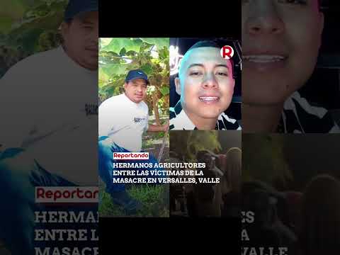 Tres personas murieron tras ataque armado en una discoteca rural de Versalles, Valle del Cauca.
