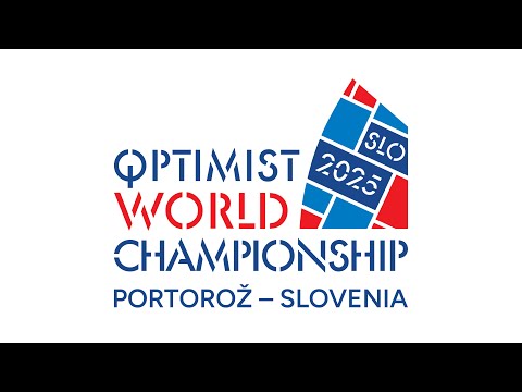 2025 Optimist World Championship Day 8