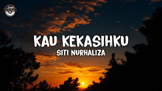 Download lagu Siti Nurhaliza - Kau Kekasihku mp3 Download lagu Siti Nurhaliza - Kau Kekasihku mp3