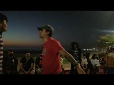 PROZAK VS SKRATCH - CUARTOS - BUR COME BACK 2021