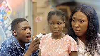Success Accidental Blackmail - | Living With Dad | Episode 27 | Mark Angel Comedy