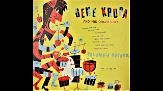 Let Me Off Uptown - Gene Krupa - Anita O&#39;Day - Roy Eldridge - 1941