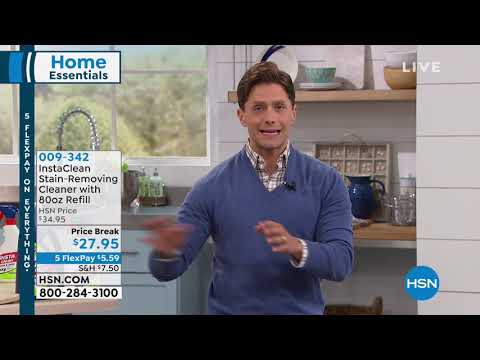 HSN | Home Essentials 02.15.2019 - 01 PM