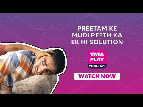 Tata Play sets outs to turn phones into television