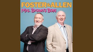 Mrs. Brown's Boys