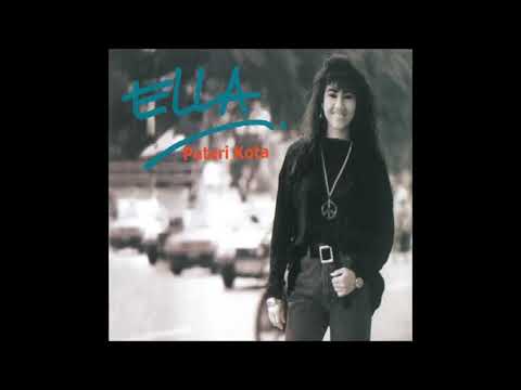 Ella - Ku Penanti Setia Official Video