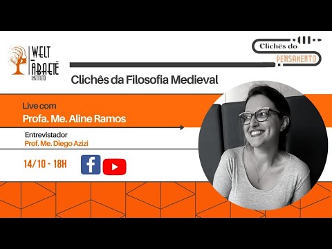 Os clichês do pensamento - Ep. 6 - Clichês da Filosofia Medieval