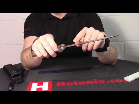 Extrema Ratio 39-09 Special Edition